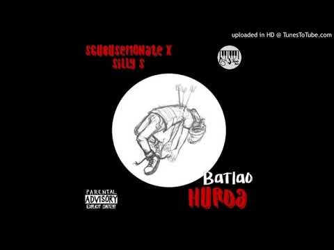 SgubuSeMonate X Silly S -Batlao Hurda