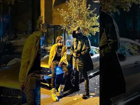 Tussin x Ian - B 808 ZEN v1 (Snippet HQ)