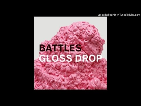 Battles - Sundome (Feat. Yamantaka Eye)