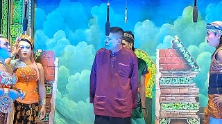 Download lagu The Most Romantic Moment with Maz Yudik & Sudarmo || The Funny Moment of Balhot Overlooked EPS_66... mp3