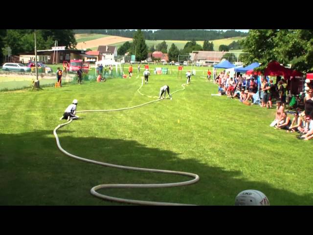 Poděvousy, 01. 07. 2012