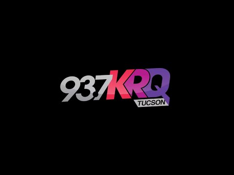 KRQQ - 93.7 KRQ - Tucson’s Hit Music - Top Of Hour