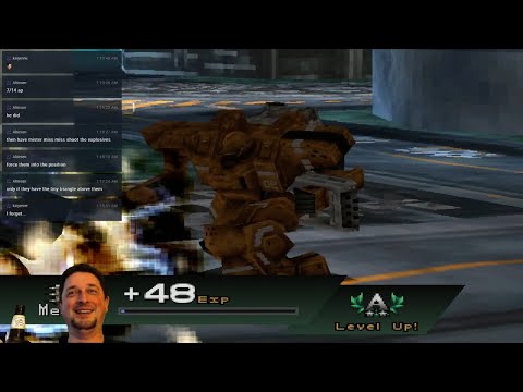 Front Mission 3☢️ Ep.1  Alisa's Path