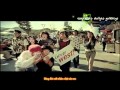 [Kara+Vietsub] Sunset glow - Big Bang 