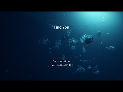 RiraN - Find You (Official Music Video)
