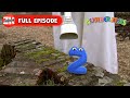 Half Time Numberjacks S2 E10 Full Episode ZeeKay Junior