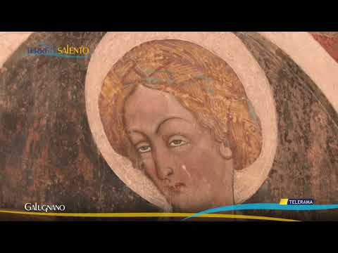 Salento. La Madonna della Neve a Galugnano