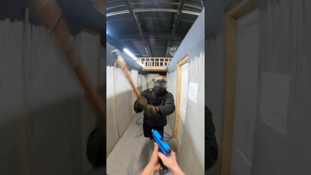 Legal / Not Legal Use of Deadly Force?  How close is too close? #edc #cqb #tactics #tactical #cod