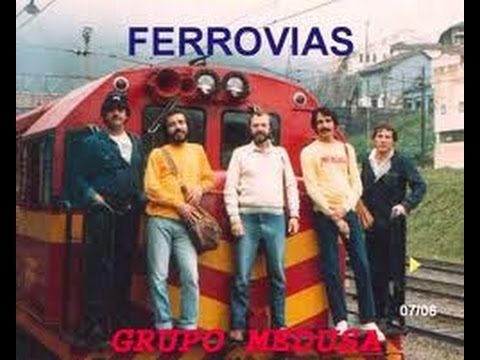 ESPECIAL GRUPO MEDUSA - percussão - THEO da CUICA