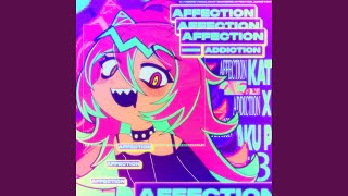 Cover art for Affection Addiction