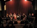 Mekons: Big Zombie - San Francisco, 9/30/11