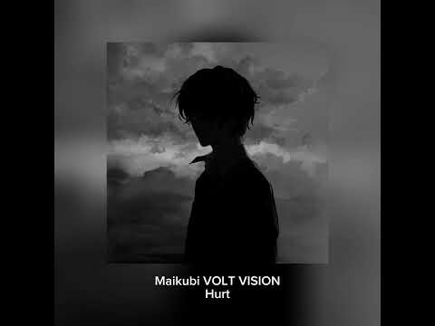 1 час Maikubi VOLT VISION-Hurt