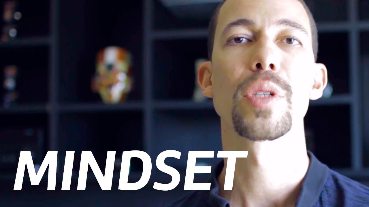 O mindset do aprovado