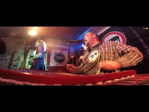 Cimbaliband feat. Danics Dóra - Tudod Babám (Live@Szimpla)