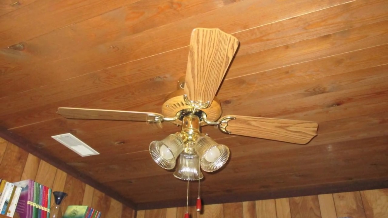 Ceiling Fan Slideshow 2