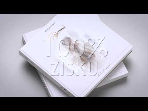 Tajemná: spojení poezie, fotografie a záchrany historie