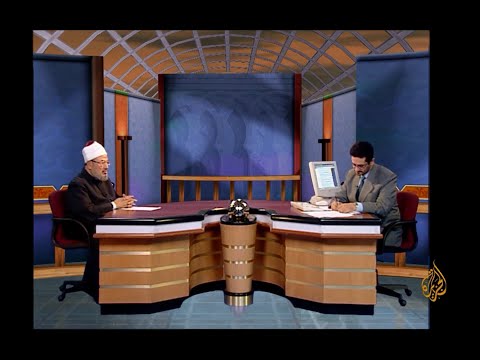 المحنة والابتلاء