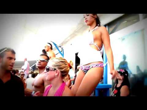 La Loka - Isaac Rodriguez -  Dj Gonz Beat Remix  -  Dvj Ricardo Video Producer