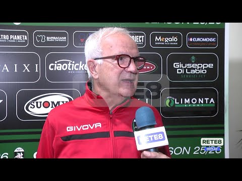 Chieti FC 1922 - Castelfidardo 1-2 91st Massimo Silva