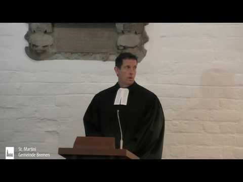 Gottesdienst vom 19.04.2020 - Ein gewaltiges Prophetenwort