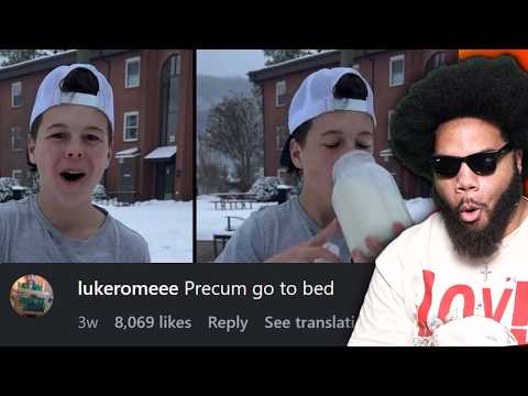 Funny Unhinged Instagram Comments