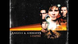 Angels &amp; Airwaves - Call to Arms REAL instrumental