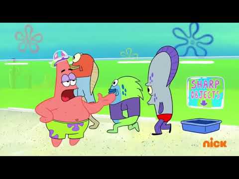 Woolly Mammoths Don't Dance Part 6