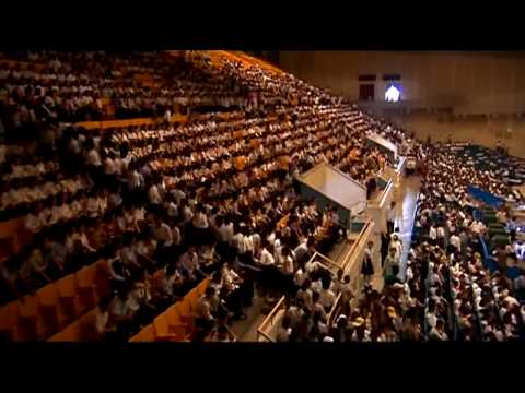 Faithless - I Want More (HD)