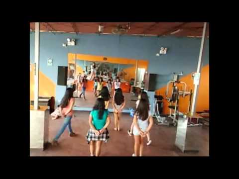 G Friend Cover  Glass Bead & Me gustas tú