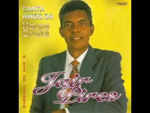 HARPA CRISTÃ Jair Pires São 2 LPs Completos