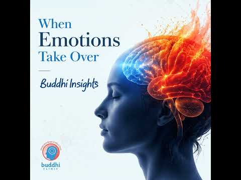 When Emotions Take Over