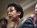 Obama Nominates Loretta Lynch to Replace Eric.