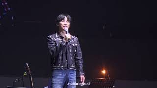 Download lagu [4K] 241130 10CM - Tell Me It's Not A Dream, Spring Snow | Closer to You in Jakarta mp3