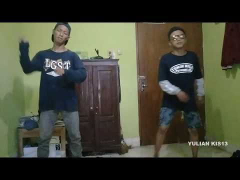 Temon holic terbaru konco mesra