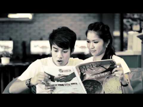 Touly - bor dai keng kue jaow