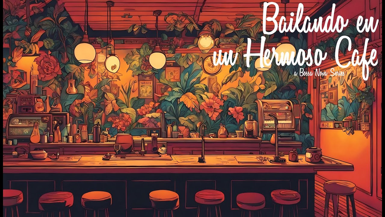 Bossa Nova, Harmonic Rhythm Will Made Your Day Ch. 9
