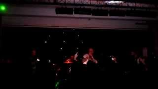 Ratos de Porao " Crucificados pelo Sistema/Pobreza"