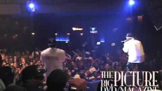 50 CENT  G-UNIT THE BIG PICTURE DVD 2