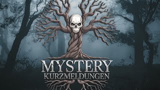 Mystery Kurzmeldungen #16 2025 – Wurde etwas bis jetzt Streng Geheimes in Ägypten entdeckt?