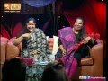 Poo Poo Pol From Raja Chinna Roja By Mano And The Top 10 Contesteants In Super Singer Junior 3