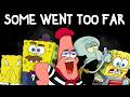 What SpongeBob Characters Sound Like In Other Languages