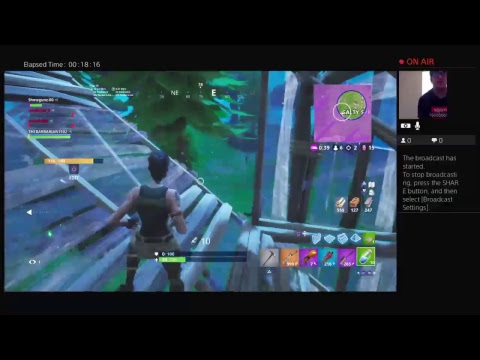 Showgunz-00 and Cowbird22