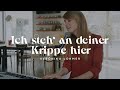 Ich steh' an deiner Krippe hier  - Veronika Lohmer (Live One Shot)