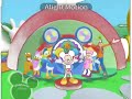 Mickey Mouse Clubhouse Hot Dog Song In Pitch Black Pitch White V2