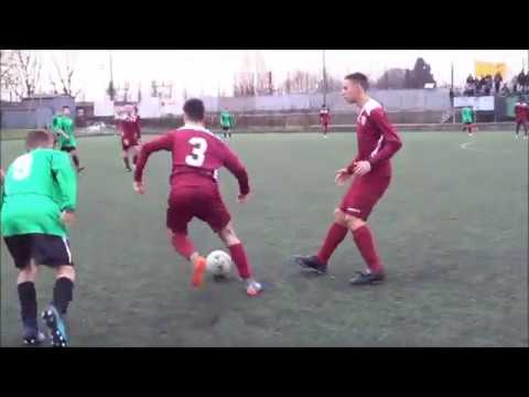 Orione Vallette - Virtus Mercadante 2002