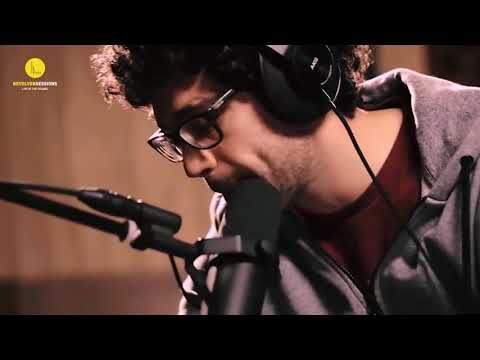 Revolver Sessions - ETYEN -  Everything Was Worth It