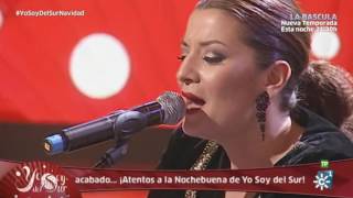 Erika Leiva- El rey de los cielos