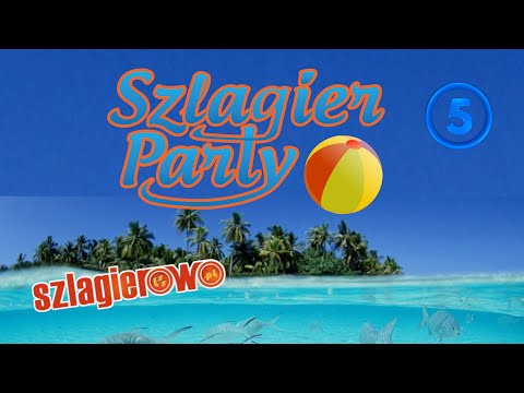 Szlagier Party - LATO cz. 5, Śląskie Szlagiery