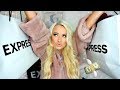 HUGE $700+ FALL TO WINTER TRY-ON CLOTHING HAUL! HUGE $700+ FALL TO WINTER TRY-ON CLOTHING HAUL!