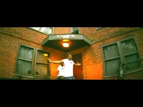 D.Money ft. Ricky Mazarati - #Struggle (Dir. PXVCEGODFILMS)